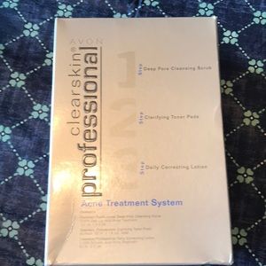 Avon Acne Treatment NEW